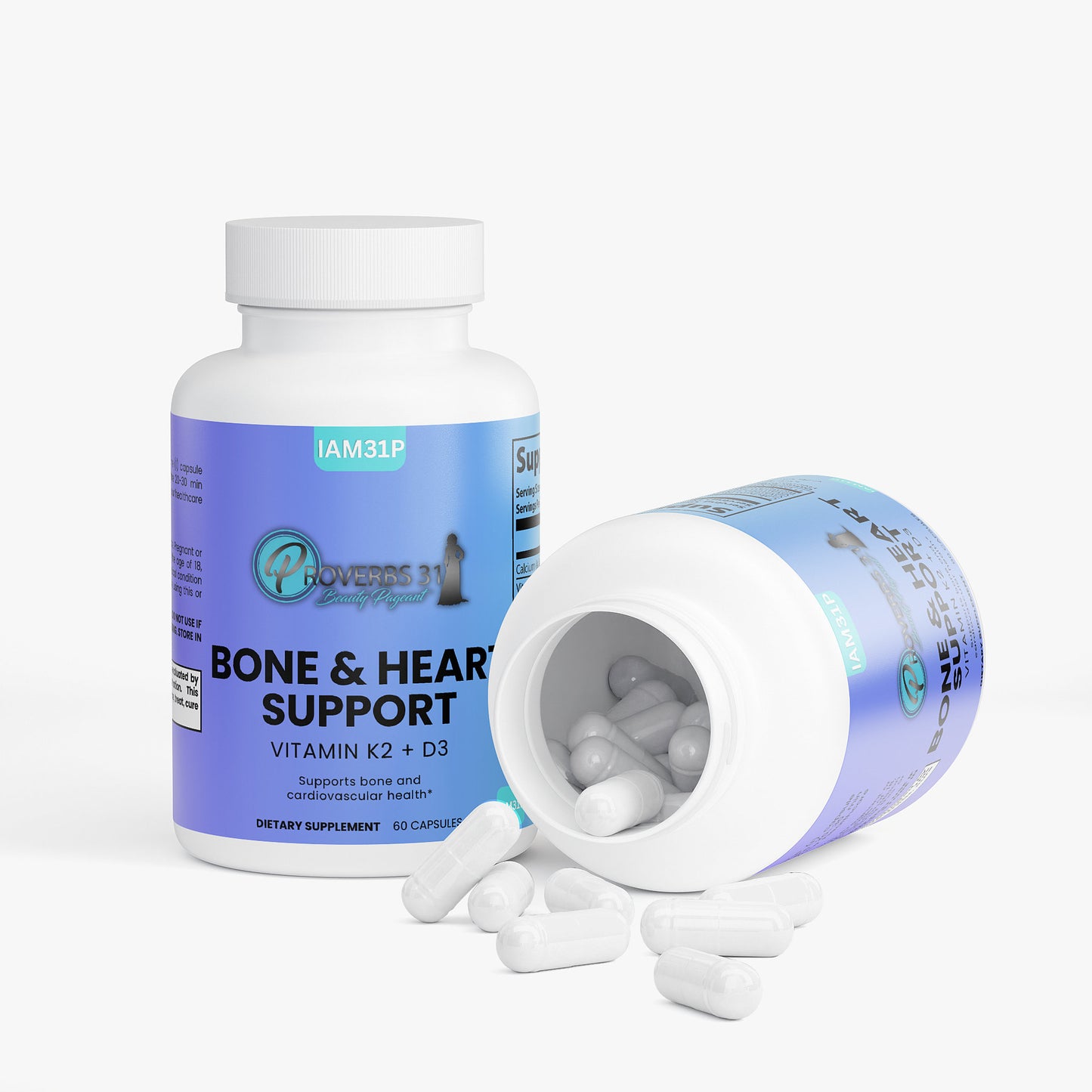 Bone & Heart Support